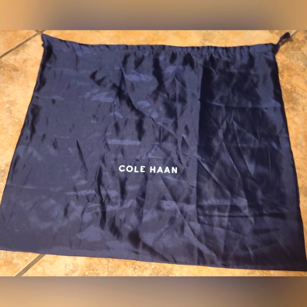 Cole Haan Dust Bag
